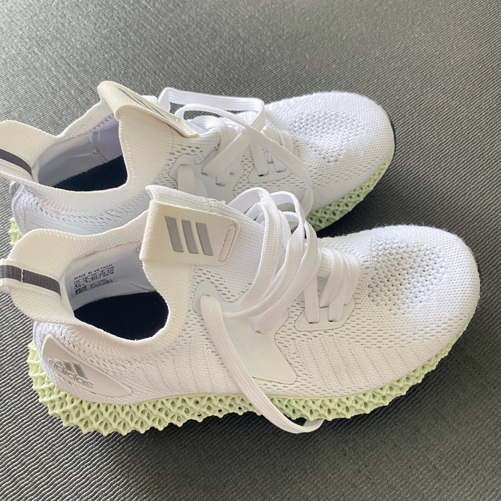 Adidas running shoes